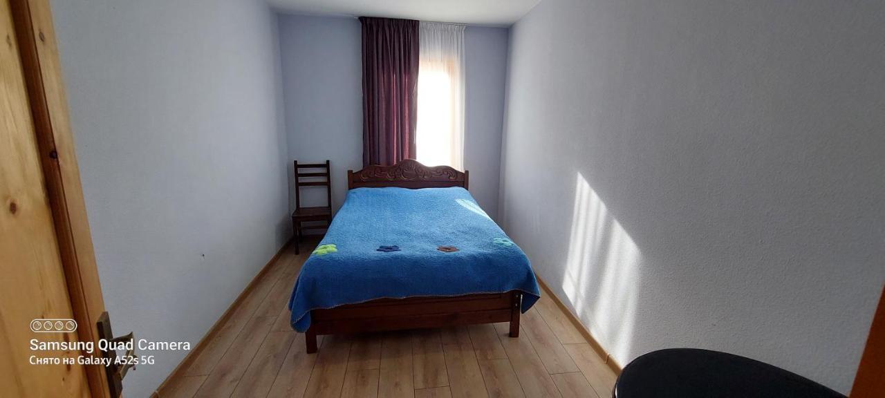 Guest House Tsasne Omalo Exterior photo